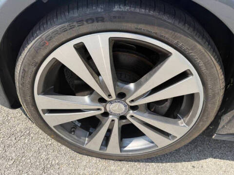 2017 Mercedes-Benz C-Class C 300