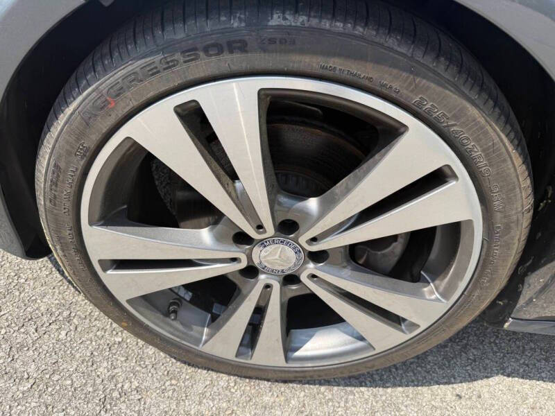 2017 Mercedes-Benz C-Class C 300