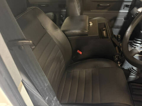 1990 Land Rover Defender