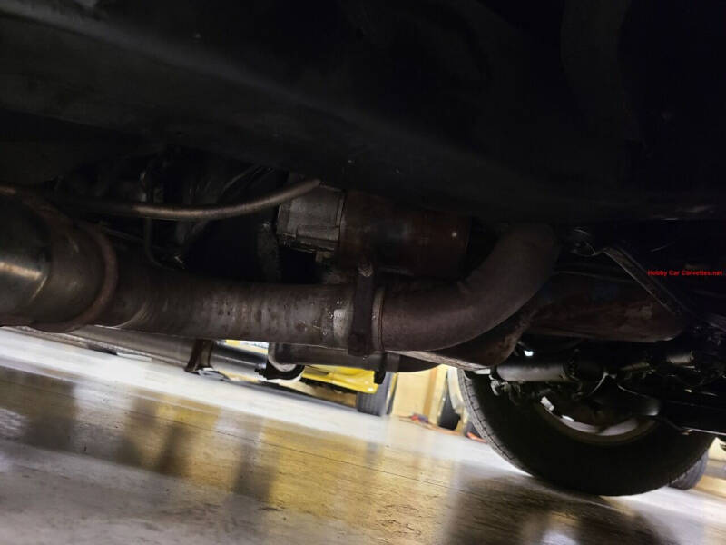 1981 Chevrolet Corvette