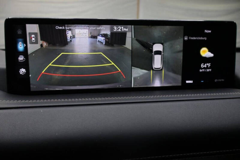 2023 Genesis GV80 2.5T