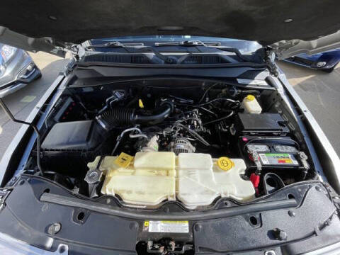 2012 Jeep Liberty Arctic