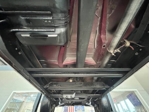 1995 GMC Sierra 1500