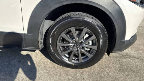 2022 Mazda CX-30 2.5 S