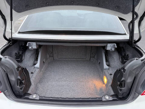 2007 BMW 3 Series 335i