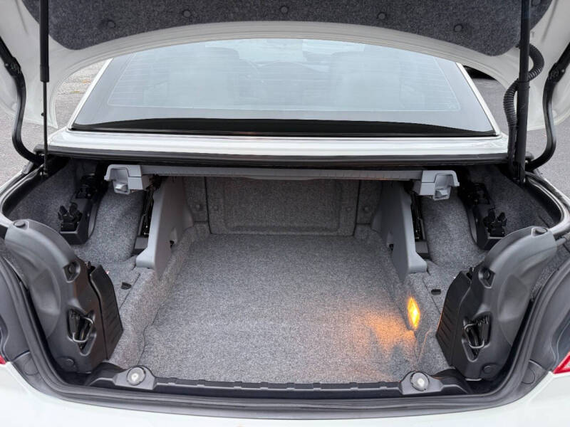 2007 BMW 3 Series 335i