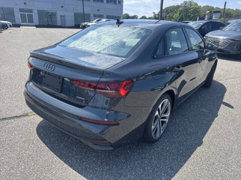 2026 Audi A3
