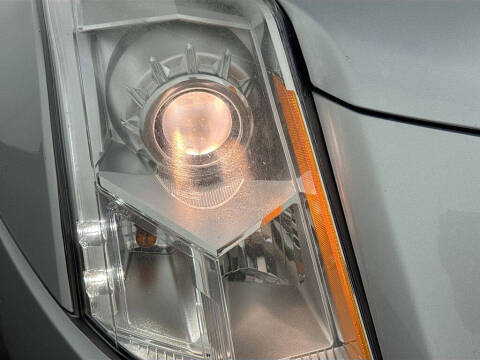 2011 Cadillac SRX
