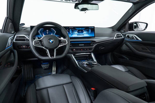 2025 BMW 4 Series 430i xDrive