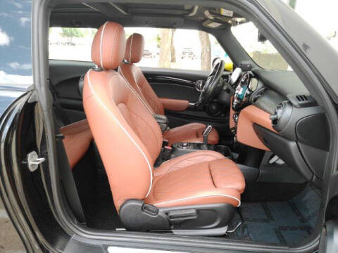 2024 MINI Hardtop 2 Door Cooper SE