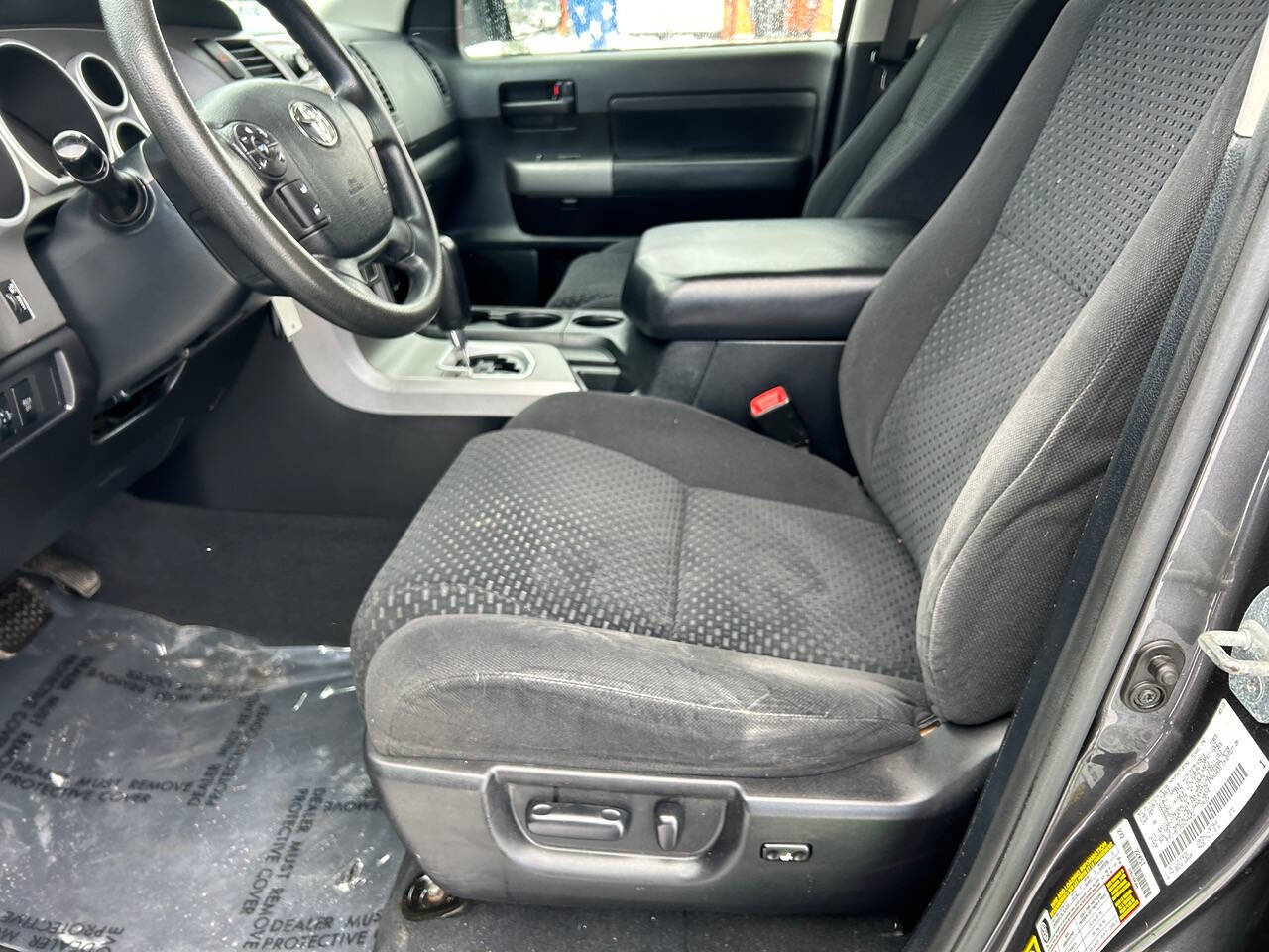 2013 Toyota Tundra for sale at Auto Shop in Wyoming, MI