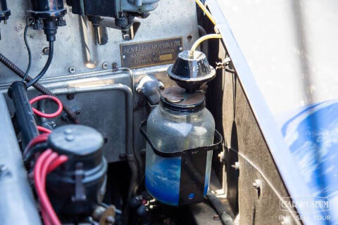 1949 Bentley Mark VI