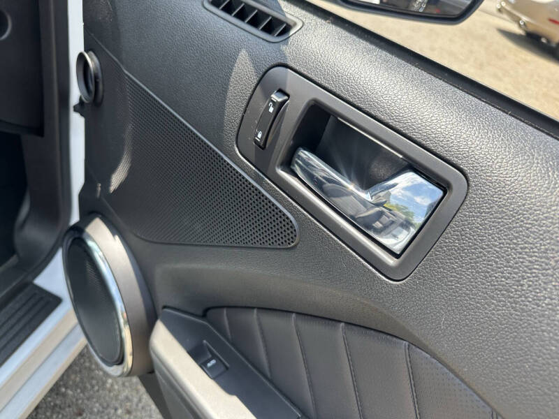 2014 Ford Mustang GT Premium