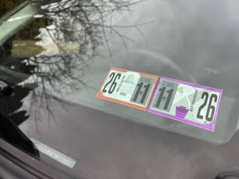 2007 Dodge Nitro R/T