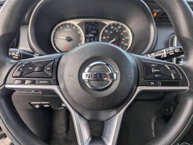 2021 Nissan Kicks for sale at Axio Auto Boise in Boise, ID