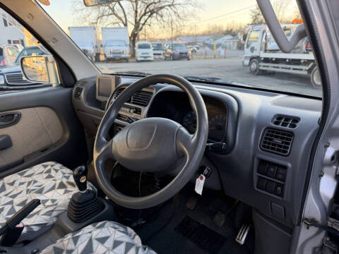 1999 Suzuki Every