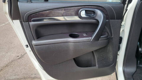 2015 Buick Enclave Premium