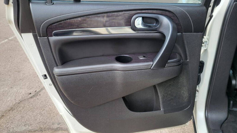 2015 Buick Enclave Premium