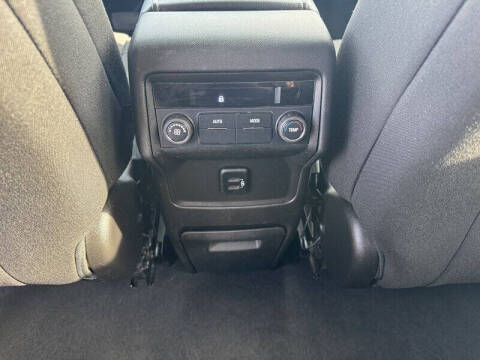 2018 GMC Acadia SLE-1