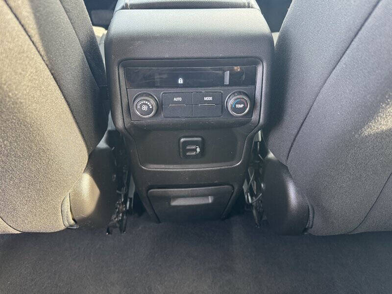 2018 GMC Acadia SLE-1