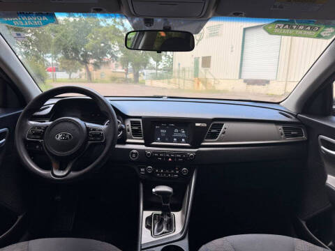 2019 Kia Niro LX