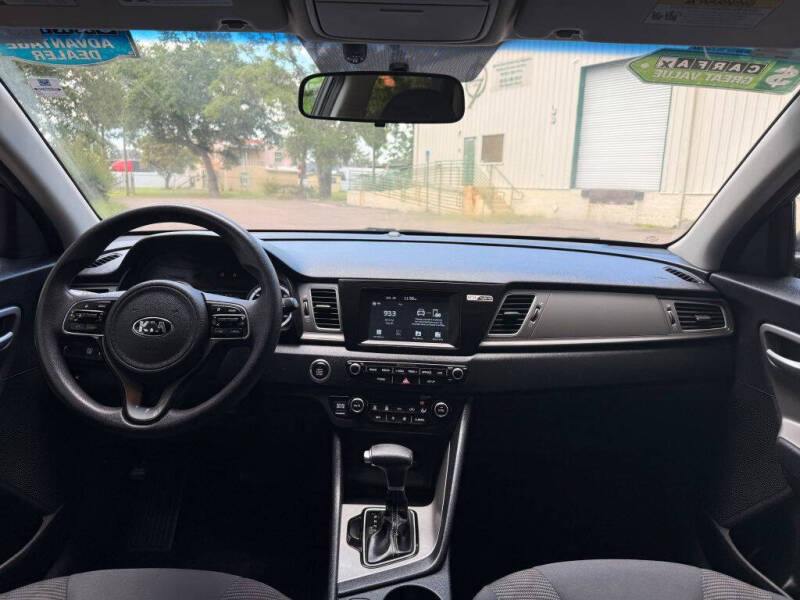 2019 Kia Niro LX
