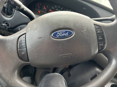 2008 Ford E-Series E-350 SD