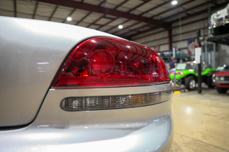 2004 Dodge Viper SRT-10