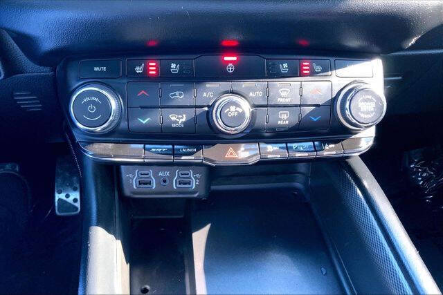 2021 Dodge Durango SRT 392