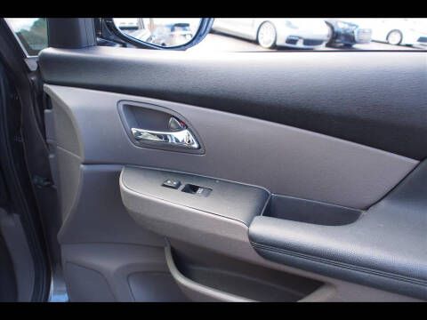 2015 Honda Odyssey Touring