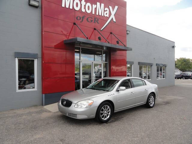 2006 Buick Lucerne CXL's photo