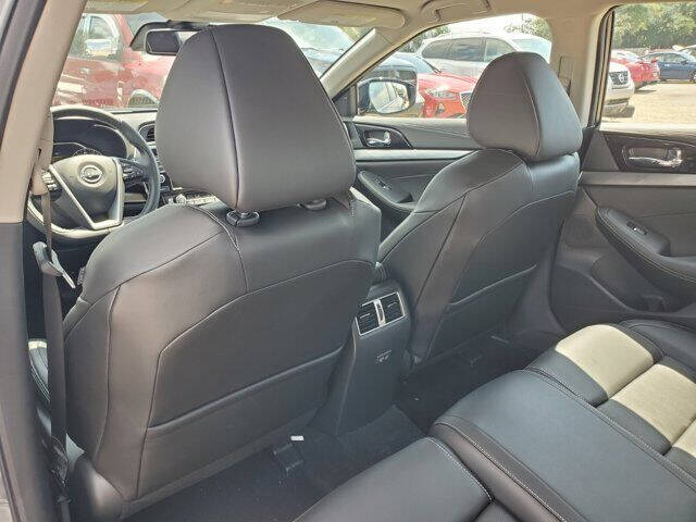 2023 Nissan Maxima 3.5 SV