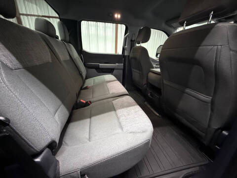 2024 Ford F-350 Super Duty