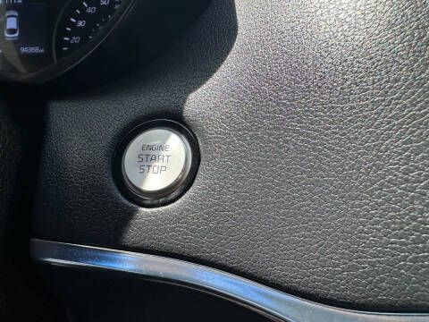 2019 Kia Stinger GTS