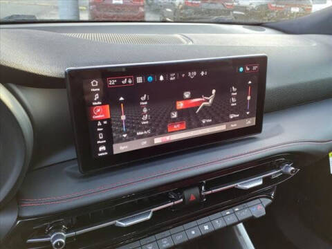 2024 Dodge Hornet R/T Plus