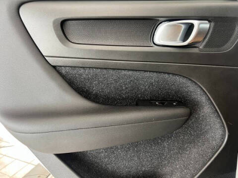 2019 Volvo XC40 T5 Inscription