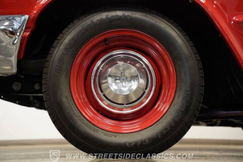 1963 Chevrolet Biscayne