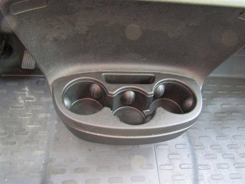 2017 RAM ProMaster 2500 159 WB