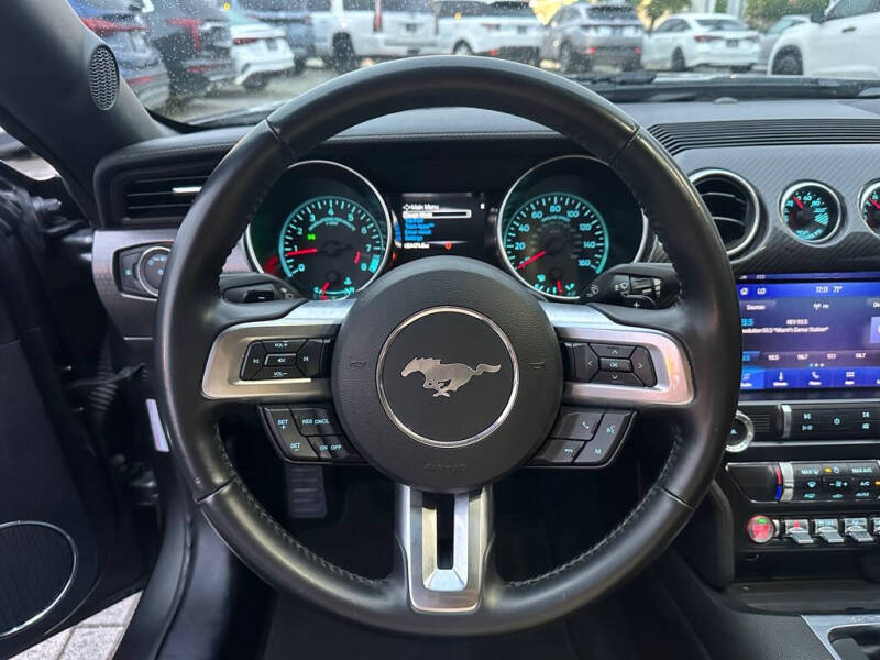 2019 Ford Mustang GT - Photo 11