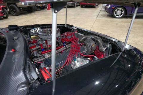 1994 Ford Mustang GT