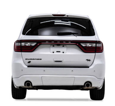 2019 Dodge Durango R/T