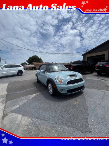 2011 MINI Cooper