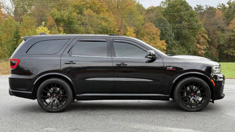 2022 Dodge Durango R/T