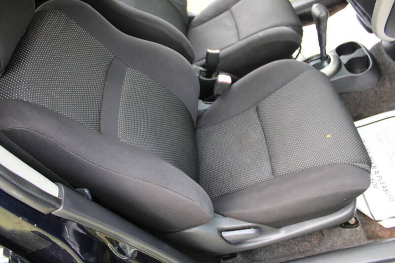 2005 Scion xB