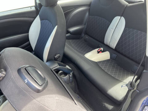 2012 MINI Cooper Hardtop