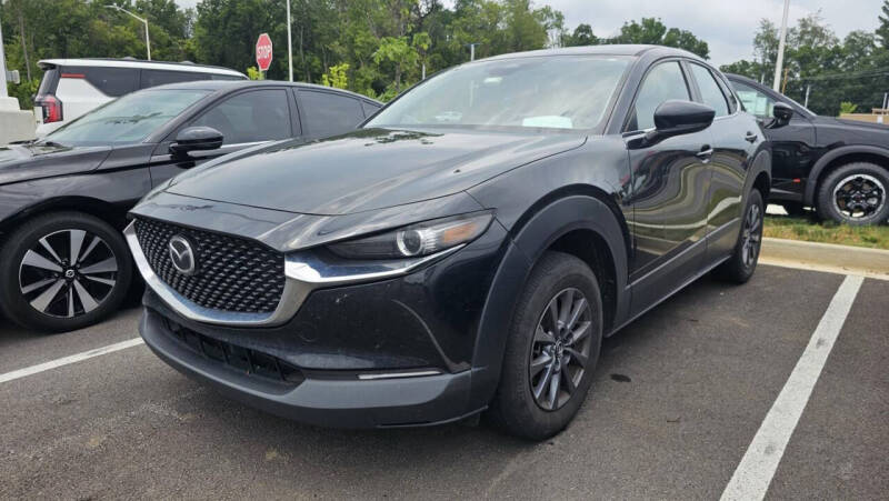 2024 Mazda CX-30 2.5 S