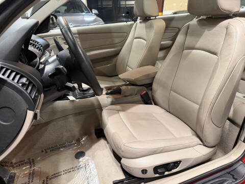 2013 BMW 1 Series 128i