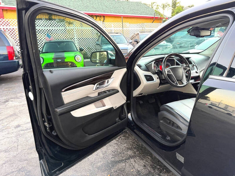 2017 GMC Terrain Denali