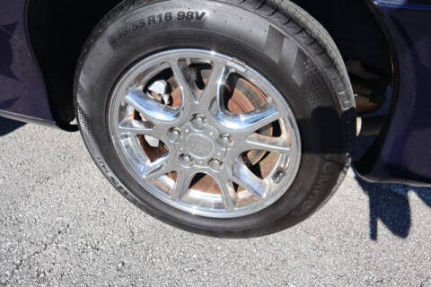 2002 Chevrolet Camaro