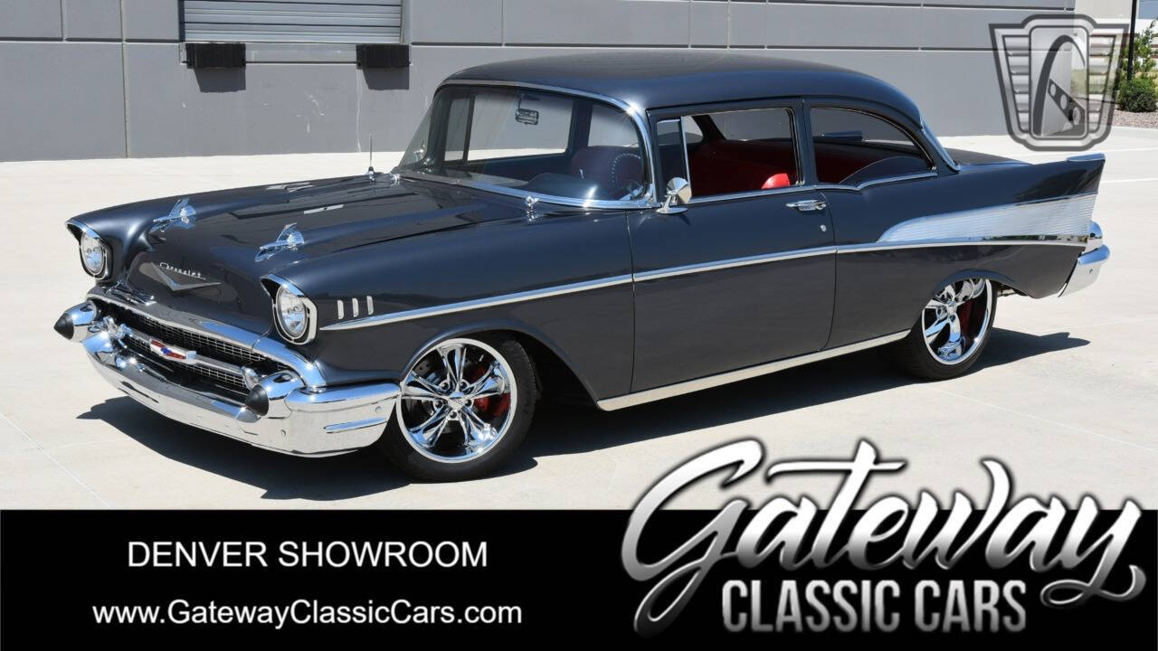 Classic Cars For Sale In Denver, CO - Carsforsale.com®